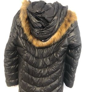 BRAND NEW - MONCLER coat